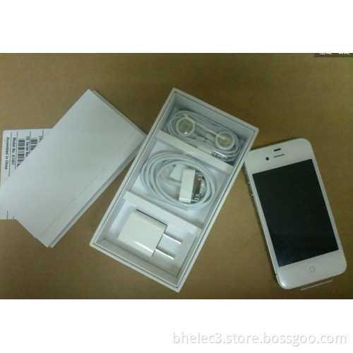 Apple iPhone 4S Unlocked Version
